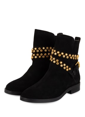 SEE BY CHLOÉ Biker Boots