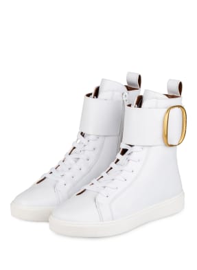 SEE BY CHLOÉ Hightop-Sneaker
