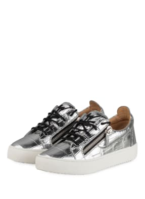 GIUSEPPE ZANOTTI DESIGN Sneaker