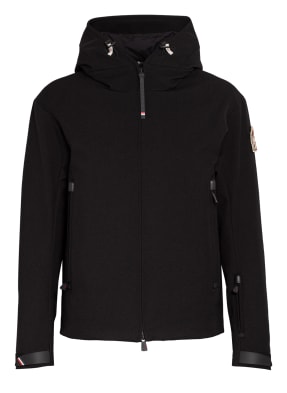 MONCLER GRENOBLE Daunen-Skijacke PRAZ