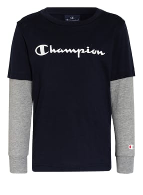 Champion Longsleeve