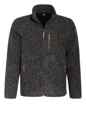 CMP Strick-Fleecejacke