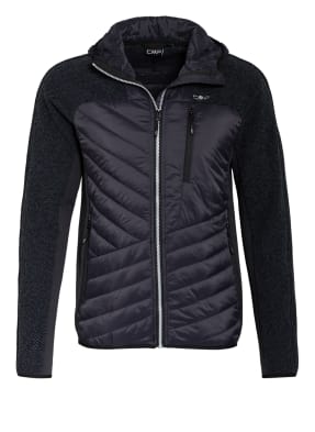 CMP Hybrid-Steppjacke