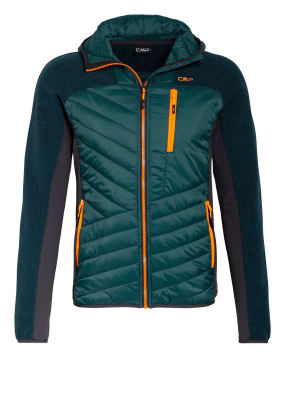 CMP Hybrid-Steppjacke
