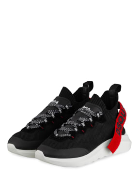 DSQUARED2 Plateau-Sneaker SPEEDSTER