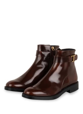 TOD'S Stiefeletten