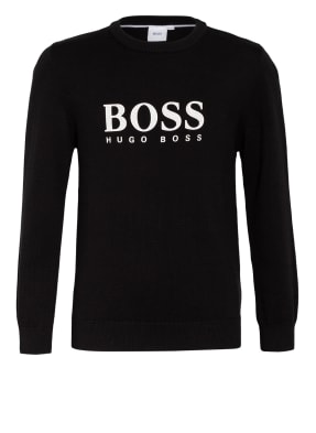 BOSS Pullover