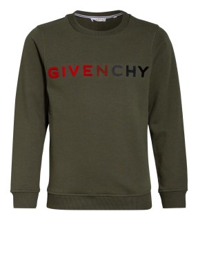 GIVENCHY Sweatshirt