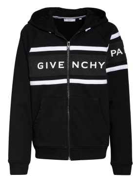 GIVENCHY Sweatjacke