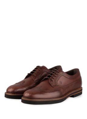 TOD'S Schnürer