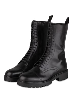 VAGABOND Schnürboots KENOVA