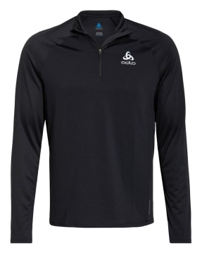 odlo Laufshirt CERAMIWARM
