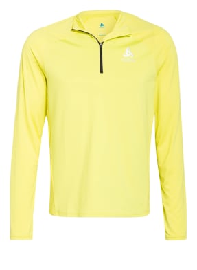 odlo Laufshirt CERAMIWARM