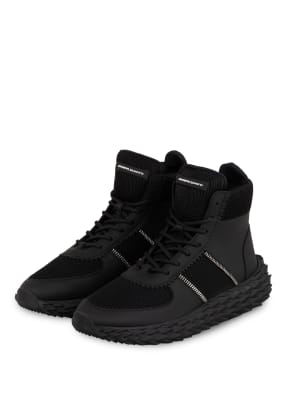 GIUSEPPE ZANOTTI DESIGN Hightop-Sneaker URCHIN