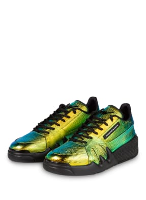 GIUSEPPE ZANOTTI DESIGN Sneaker TALON