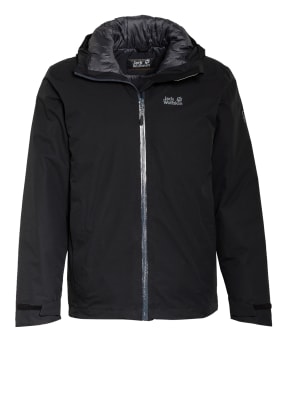 Jack Wolfskin Outdoor-Jacke ARGON