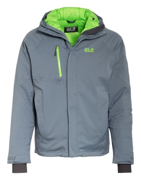 Jack Wolfskin Outdoor-Jacke TROPOSPHERE
