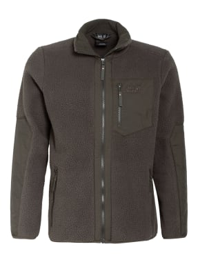 Jack Wolfskin Fleecejacke KINGSWAY