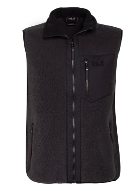 Jack Wolfskin Fleeceweste KINGSWAY