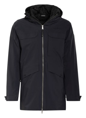 Schöffel 3-in-1-Parka MOSKAU