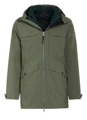Schöffel 3-in-1-Parka MOSKAU