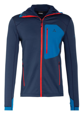 Schöffel Fleecejacke BIELTAL