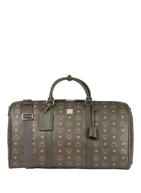 MCM Weekender TRAVELER VISETOS