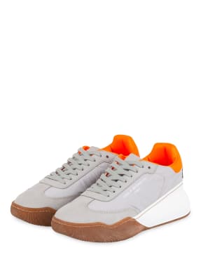 STELLA McCARTNEY Plateau-Sneaker LOOP