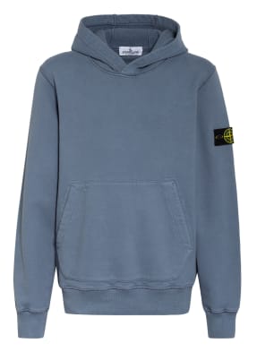 STONE ISLAND JUNIOR Hoodie