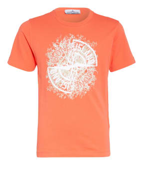 STONE ISLAND JUNIOR T-Shirt