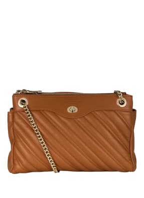 SEIDENFELT Schultertasche VANTAA