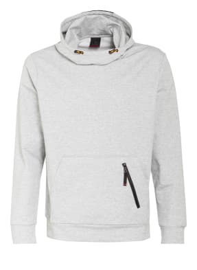 FIRE+ICE Hoodie SPEED