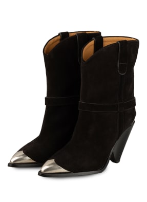 ISABEL MARANT Cowboy Boots