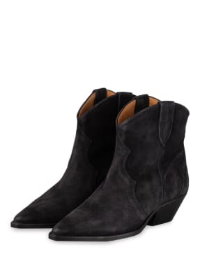 ISABEL MARANT Cowboy Boots DEWINA