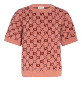 GUCCI Strickshirt