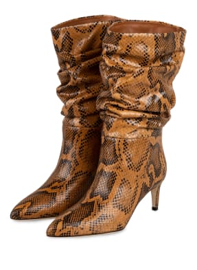 PARIS TEXAS Stiefeletten