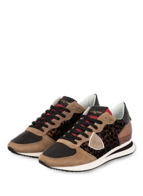 PHILIPPE MODEL Sneaker TRPX LD