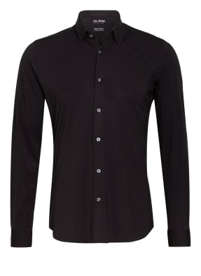 FIL NOIR Hemd TERAMO Slim Fit