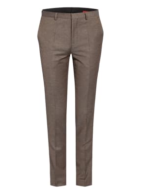 HUGO Anzughose HESTEN Extra Slim Fit