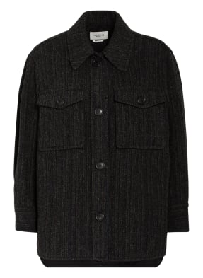 ISABEL MARANT ÉTOILE Blouson GARVEY