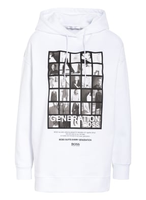 BOSS Hoodie EYDA
