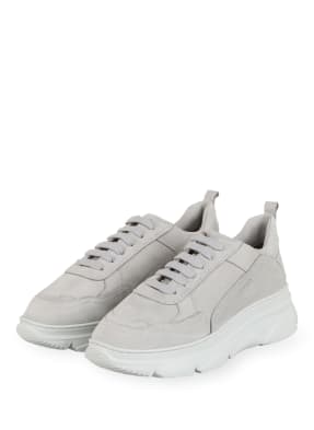 COPENHAGEN Plateau-Sneaker