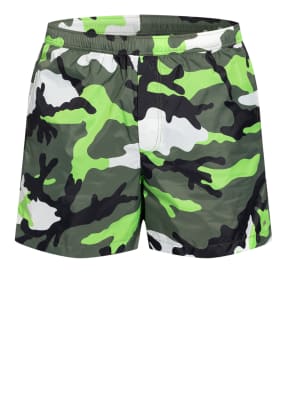 VALENTINO Badeshorts