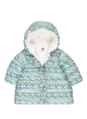 PETIT BATEAU Steppjacke