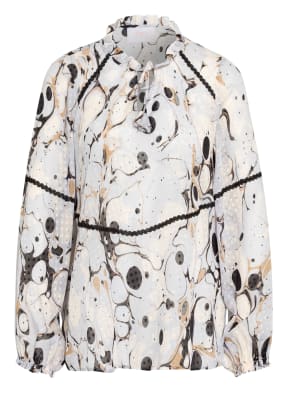 IVI collection Blusenshirt aus Seide