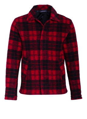 Peak Performance Overshirt