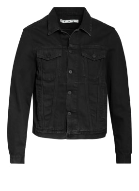 OFF-WHITE Jeansjacke