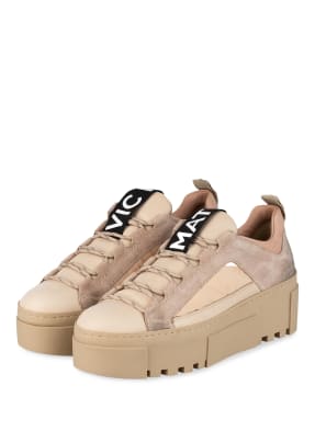 VIC MATIÉ Plateau-Sneaker