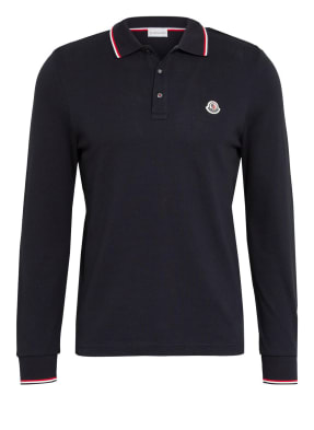 MONCLER Piqué-Poloshirt