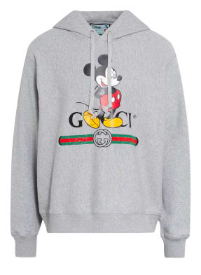 GUCCI Oversized-Hoodie